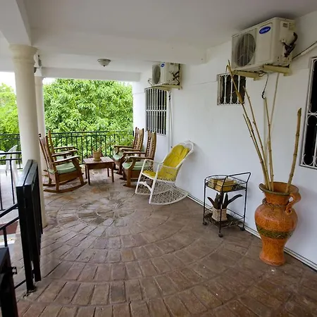 Mary Rose Condo Resort